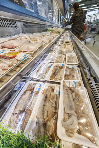 Consumer prices rise in March