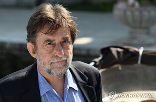 伊 영화거장 난니 모레티, 심장마비로 입원