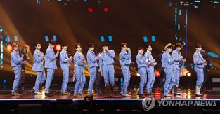 NH투자 "엔터 업종, 주가 상승해도 中 공연 등 모멘텀 더 있다"
