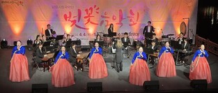 남원 광한루원 밤 풍경과 즐기는 국악…6·9월 7회 개최
