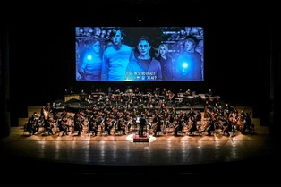 [공연소식] 해리 포터 영화 보고 OST 연주 듣는 필름콘서트