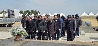 정지영 감독 4·3사건 영화 '내 이름은' 제주서 촬영 시작