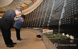 제주4·3트라우마 치유센터·추가 진상조사 탄력 기대