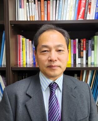 월봉저작상에 서호철 한국학중앙연구원 교수