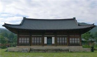 영광 융문당·융무당·김 양식, 전남도지정 국가유산 고시