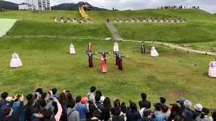 '2천년 고도 가야, 글로컬도시' 김해서 가야문화축제 10일 개막