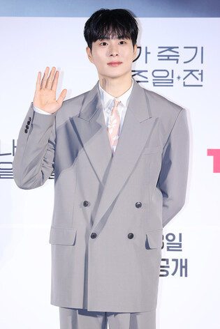 S. Korean actor Jung Gun-joo