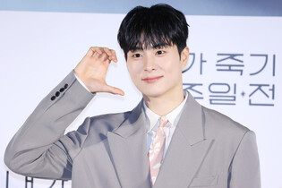 S. Korean actor Jung Gun-joo