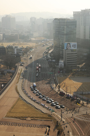 Ahead of Constitutional Court's ruling on Yoon