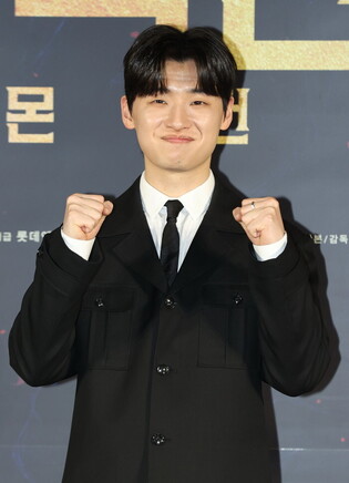 S. Korean actor Lee Da-wit