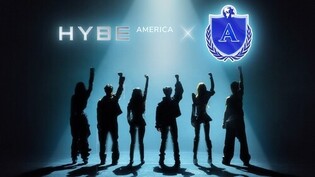 Hybe teams up with YouTube channel 'Alan's Universe' to launch new K-pop group