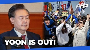 With a snap election next, here's how Yoon's impeachment trial ended
