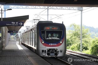 파주시, 11일부터 '도라산 서틀열차 연계관광' 탑승 인원 확대