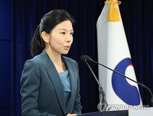 S. Korea welcomes adoption of U.N. resolution against N. Korea's human rights violations