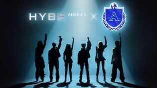 Hybe teams up with YouTube channel 'Alan's Universe' to launch new K-pop group