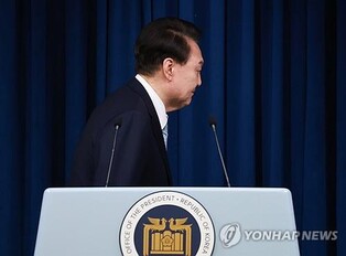 N. Korea remains silent on Yoon's impeachment