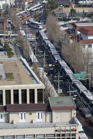 Constitutional Court set to rule on Yoon's impeachment