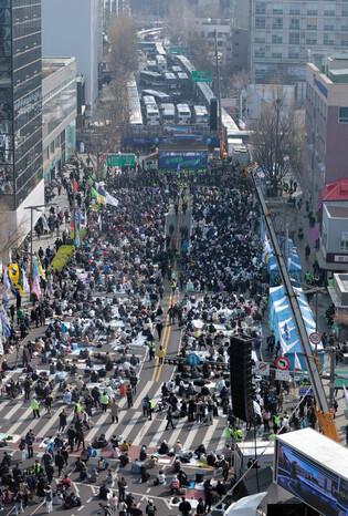 Constitutional Court set to rule on Yoon's impeachment