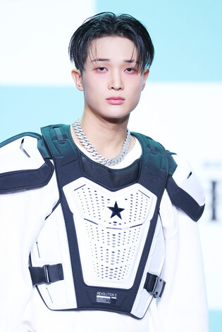 S. Korean boy group Xikers