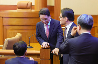 Constitutional Court upholds Yoon's impeachment