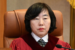 Constitutional Court upholds Yoon's impeachment