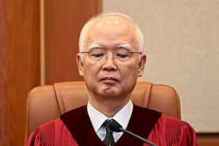 Constitutional Court upholds Yoon's impeachment