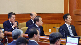 Constitutional Court upholds Yoon's impeachment