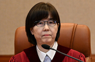 Constitutional Court upholds Yoon's impeachment