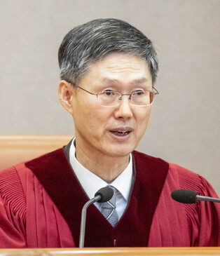 Constitutional Court upholds Yoon's impeachment
