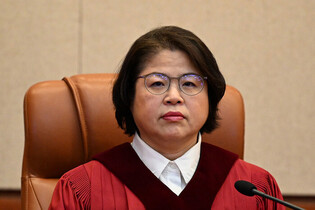 Constitutional Court upholds Yoon's impeachment