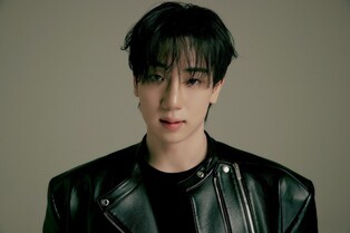 최수호 "귀여운 국악소년 벗고 남성미 보여줄게요"