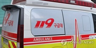 새벽 부여 리조트 목욕탕서 불…투숙객 대피