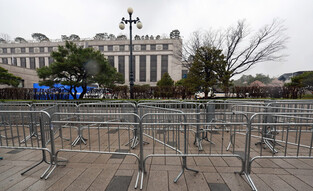 Constitutional Court deserted after Yoon ruling