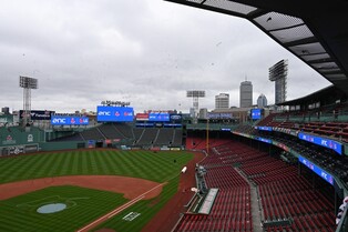 LG전자, MLB 보스턴 홈구장에 초대형 디스플레이 설루션 공급