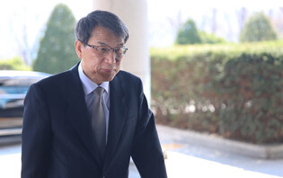 Gov't tentatively sets snap presidential election for June 3