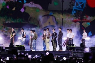 SEVENTEEN Becomes First K-pop Act to Perform at Mexico's Pa’l Norte Festival