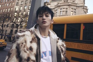 NCT’s Mark Makes Solo Debut with Autobiographical Album ‘The Firstfruit’