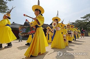 Spring Royal Culture Festival to Begin April 26 with Concerts, Night Tours