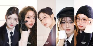 FIFTY FIFTY to Release New Digital Single 'Perfect Crime' at 6