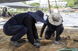 [문화소식] 국립문화유산연구원 '여름 발굴캠프'
