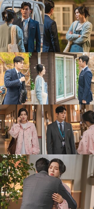감자밭 배경 로맨틱코미디 tvN '감자연구소' 1%대 초라한 종영