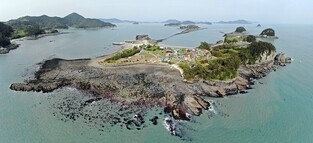 '공룡섬' 여수 사도-낭도 인도교 건립 사업, 중앙투자심사 통과