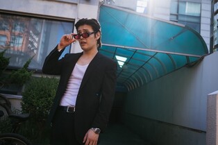 브로커·검사·형사의 욕망이 얽힌 마약 세계…영화 '야당'