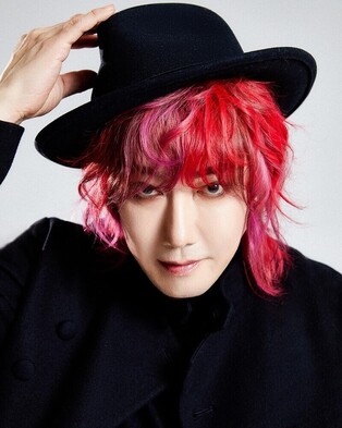 Kim Jang-hoon Aims to 'Expand Universe for Impaired People Via Music'