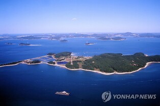 서산 고파도에 야영장…2년간 국비 7억2천만원 투입