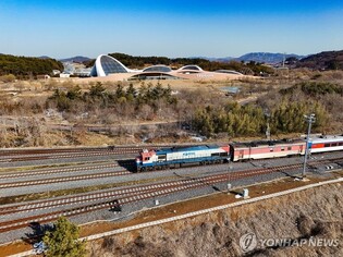충남 레트로 낭만열차, 올해는 7개 시군으로 확대 운영