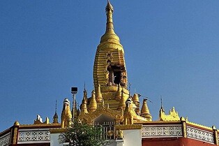 Seoul to provide additional US$2 mln in aid to earthquake-hit Myanmar