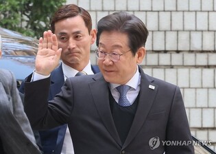 DP leader Lee expected to step down from party chairmanship Wednesday
