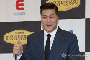 부자 찾아가는 '서장훈의 이웃집 백만장자'…"삶 돌아보는 계기"