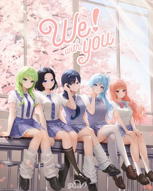 [게시판] 메타버스엔터 '프리즈 브이', 5월 3일 팬 콘서트